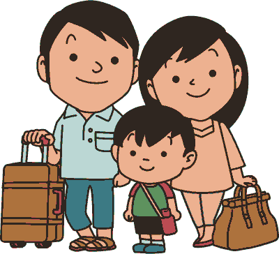 Travelling_Family